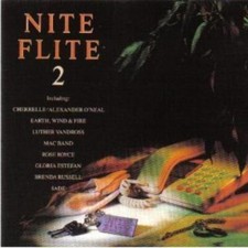 Various : Nite Flite 2 CD