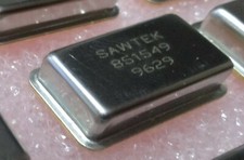 SAWTEK 851549 70 MHz bandpass