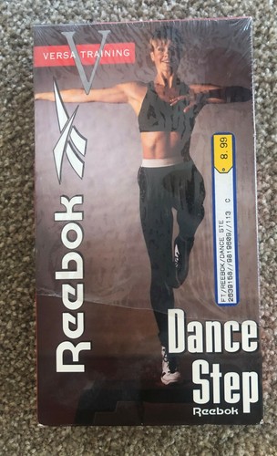 Reebok versa training dance - training,