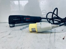 BOSCH GOP 30-28 MULTI-TOOL