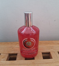 The Body Shop Strawberry Eau