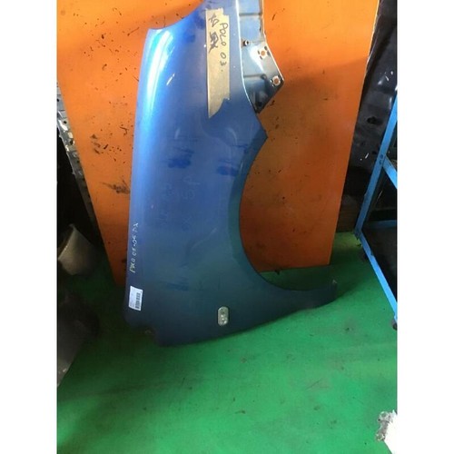 Front wing volkswagen - rh,