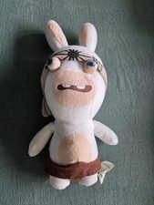 Ubisoft Rayman Raving Rabbids