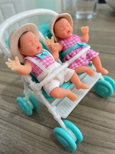 Mini baby zuru series boy - series, 2