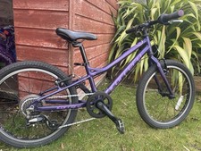 Carrera Saruna Jnr – Purple