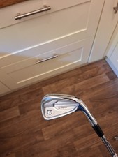 Wilson Staff CB Irons 5-PW DG