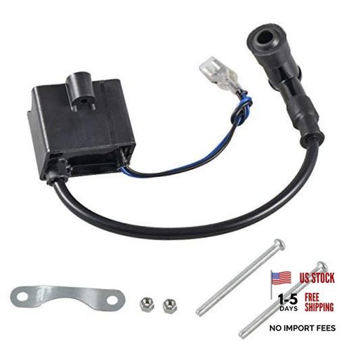 Miaowa cdi ignition coil - miaowa,