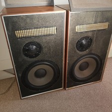 Scan-dyna Speakers Pair