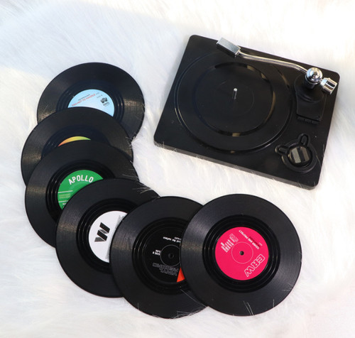 Pack cup pad mat - pack,