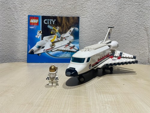 Lego city 3367 space - lego,