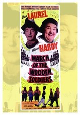 March of the Wooden Soldiers