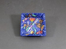 Hermes mini porcelain ashtray - hermes,