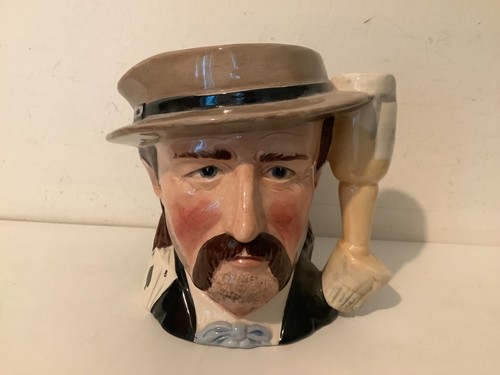 Royal doulton large wild - doulton, “wild