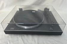 LINN Basik Turntable with