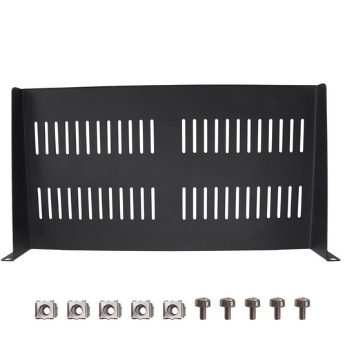 Server rack mount - mount, shelf