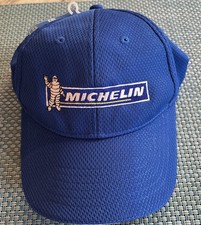 Michelin Man Tires Blue