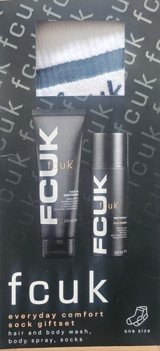 Fcuk everyday comfort - fcuk,