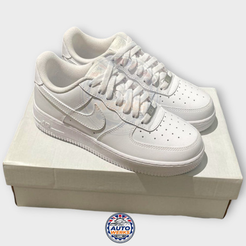 Nike air force - nike, low