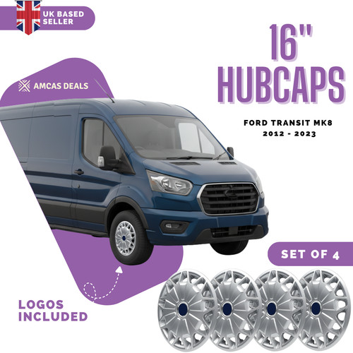 Wheel trims fit - 16",
