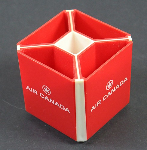 Air canada airline memorabilia - air,