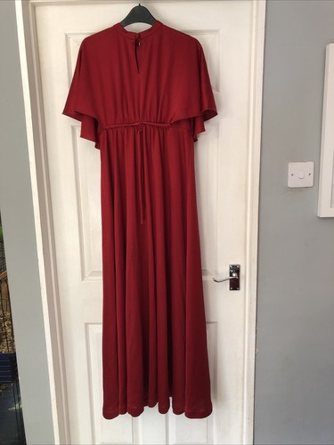 Vintage dress kati by - vintage, 70’s