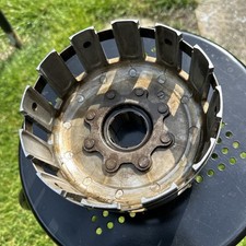 Honda Goldwing GL1000 & GL1100