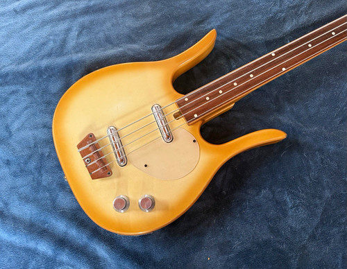 1968 dynelectron string - 1968,