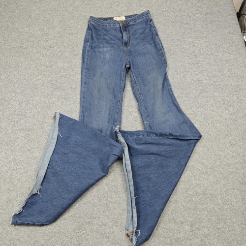 Free people flare bell bottom - people,