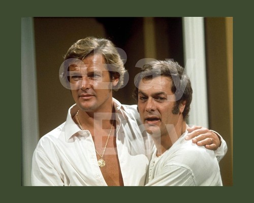 The persuaders roger - persuaders,