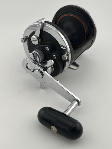 Pre owned daiwa sealine 50h - *pre,