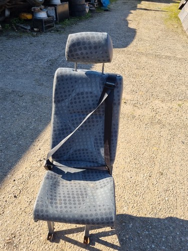 Transit fiat master camper - vw,