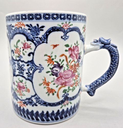 Antique chinese export - antique,