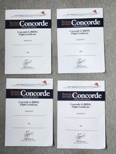 Brooklands Museum Concorde