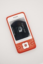 Sony Ericsson C903 Cyber-shot