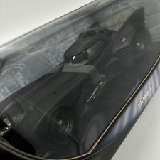 Hot Wheels Batman Batmobile
