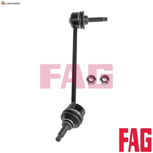 Rod brace stabilizer 818 0298 - rod,