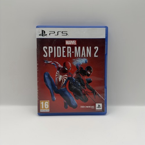 Marvel spider man - marvel, 2