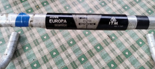 Itm super europa vintage - itm,