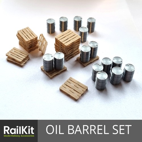 Gauge oil drums - gauge,