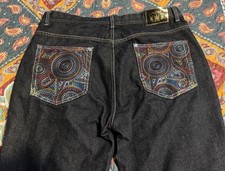 “MAKAVELI” Branded Jeans