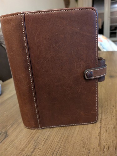 Filofax hamilton personal - filofax,