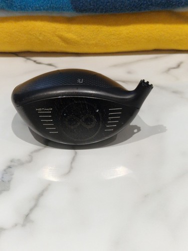 Cobra ltdx degree - cobra, driver