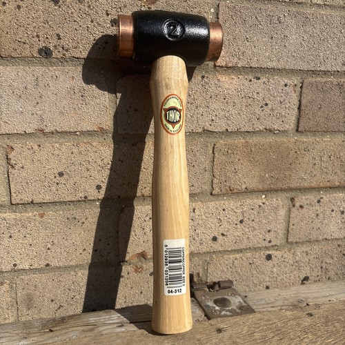 Thor double faced copper - thor,