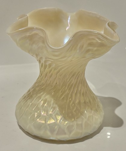 Antique kralik late 19th - kralik,