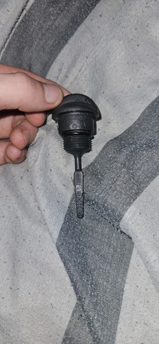 Moped dipstick 50cc 125cc - moped, 50cc-125cc