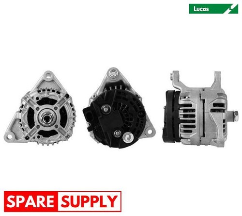 Alternator for iveco - iveco, daily