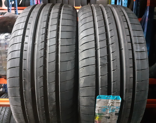 245 r18 goodyear eagle - 245/45,