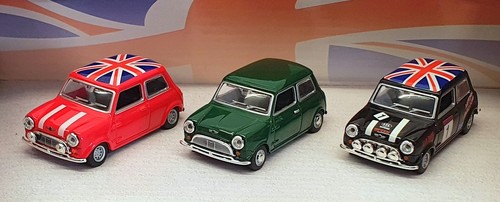 Oxford diecast scale - oxford,