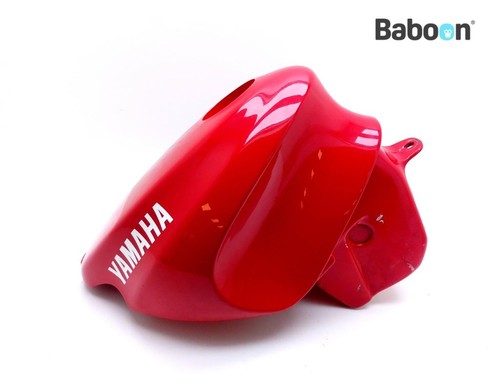Fuel gas tank - fuel,