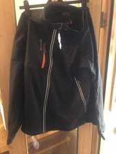 Scruffs Trade Flex Softshell